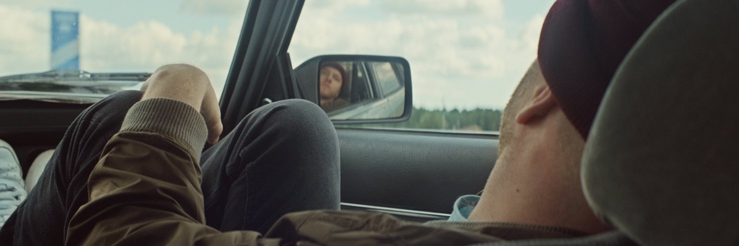 WILD BEASTS — 7