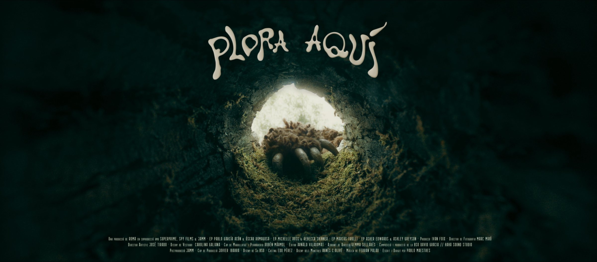 PLORA AQUÍ — 1