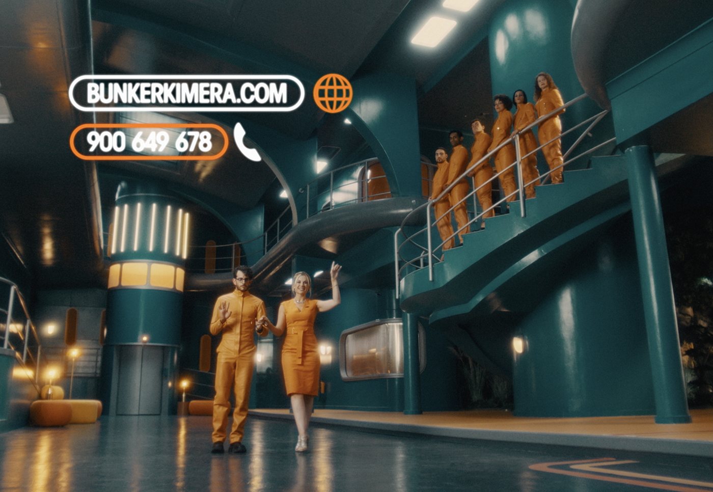 NETFLIX — 6