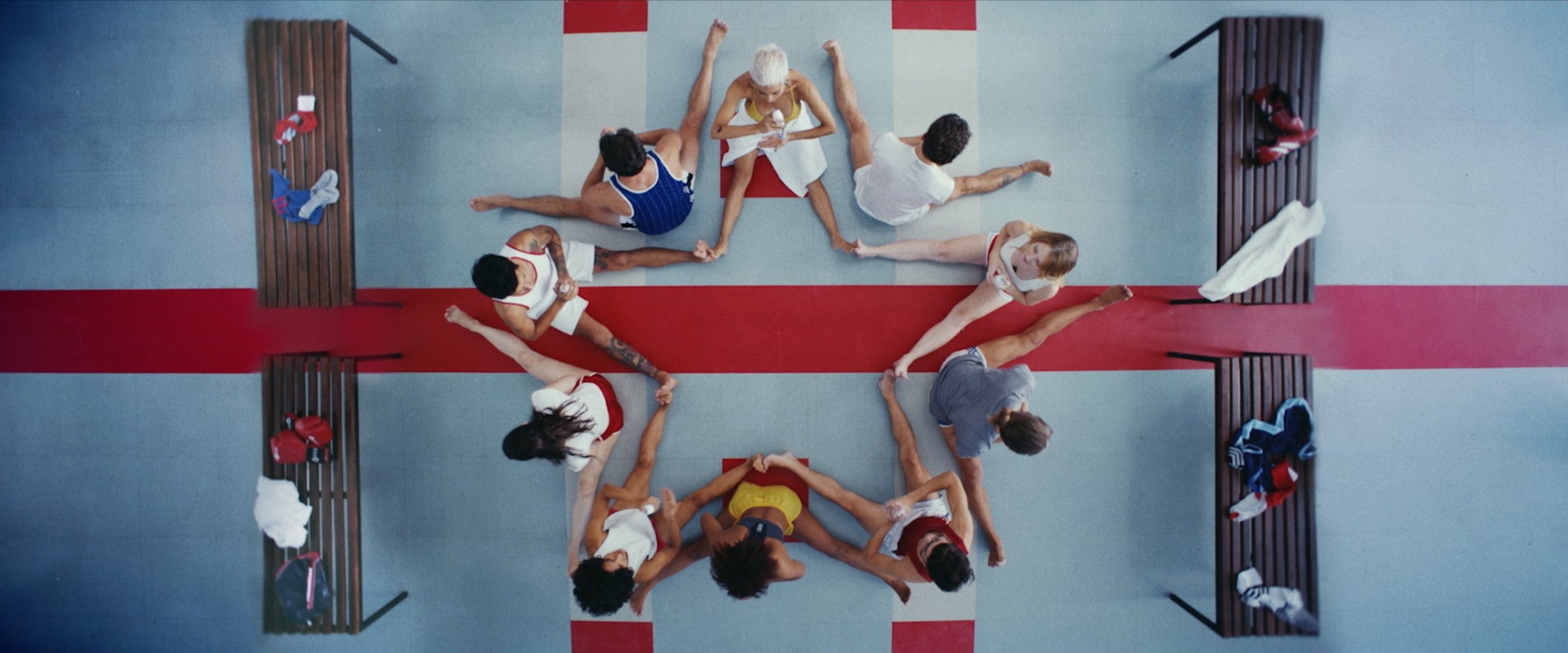 REXONA — 2