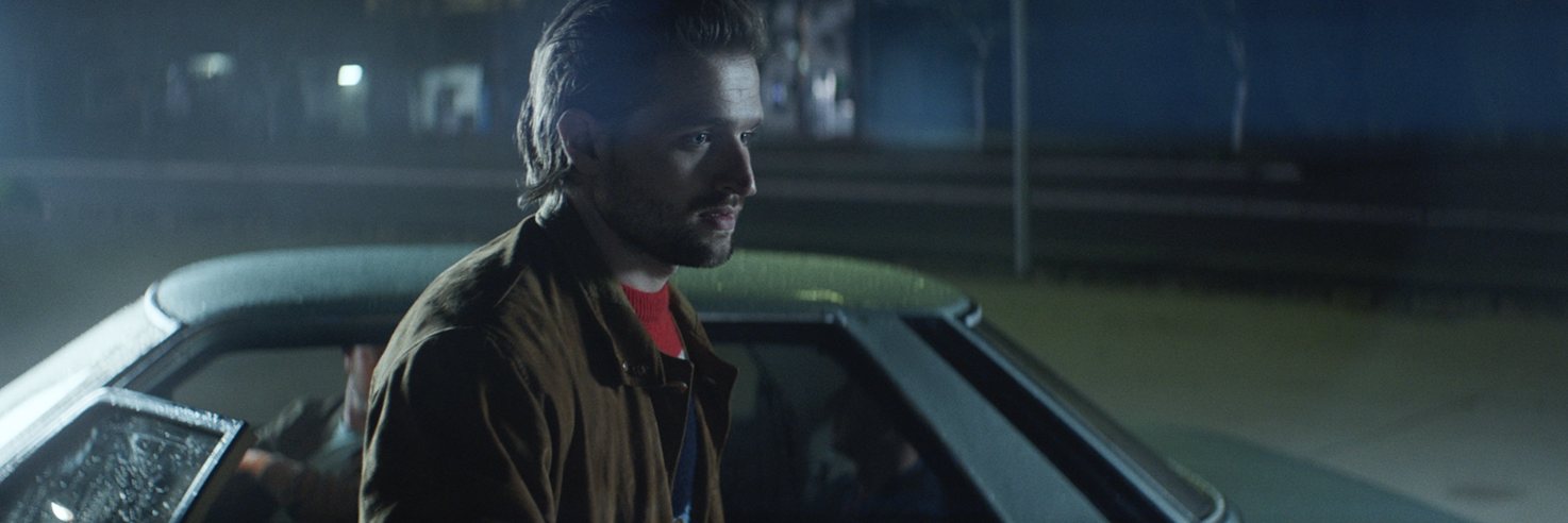 WILD BEASTS — 13
