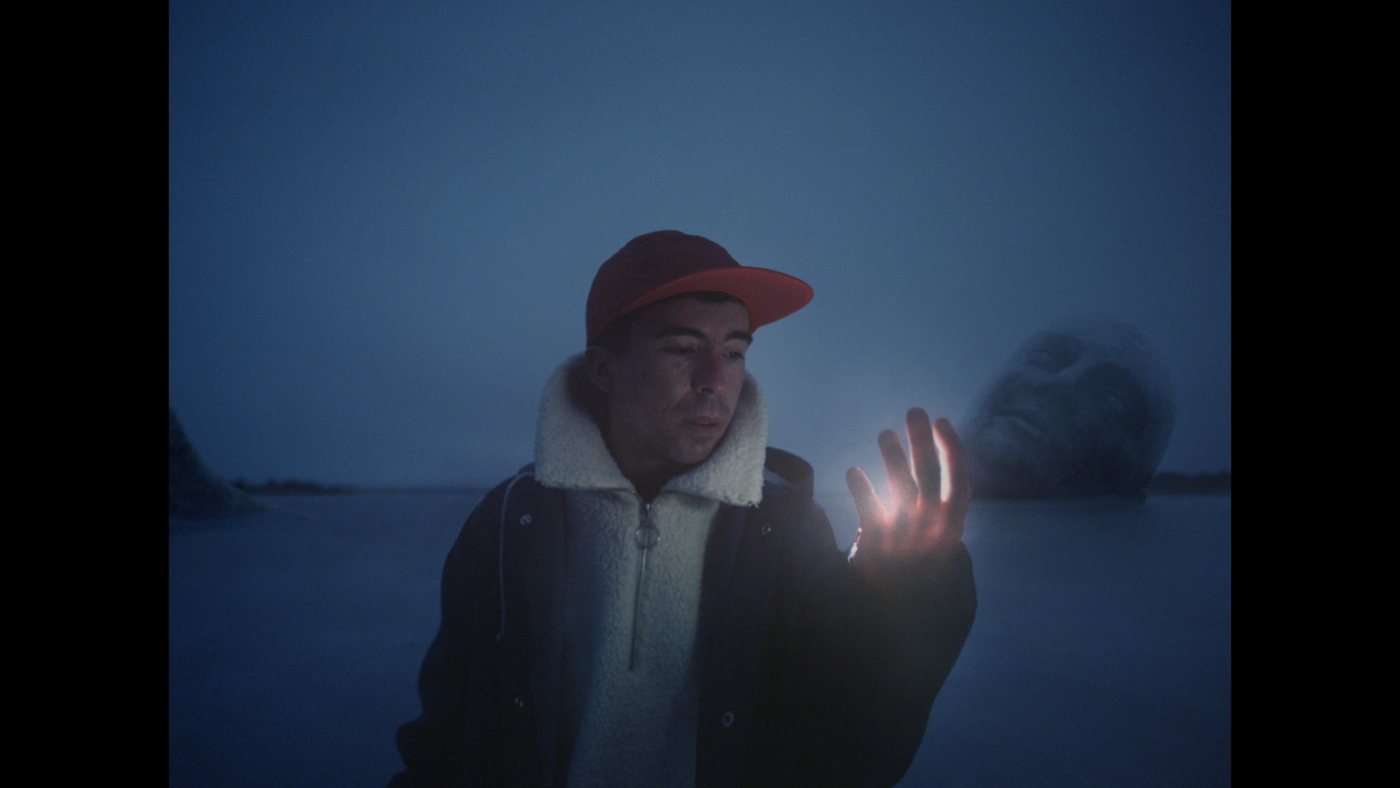 FERRAN PALAU — 9