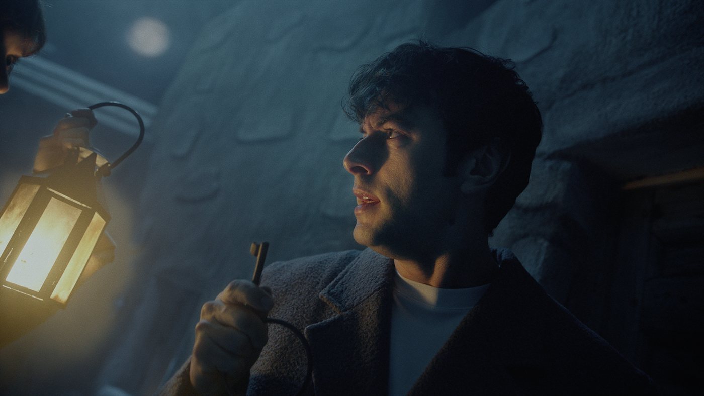 NETFLIX — 13