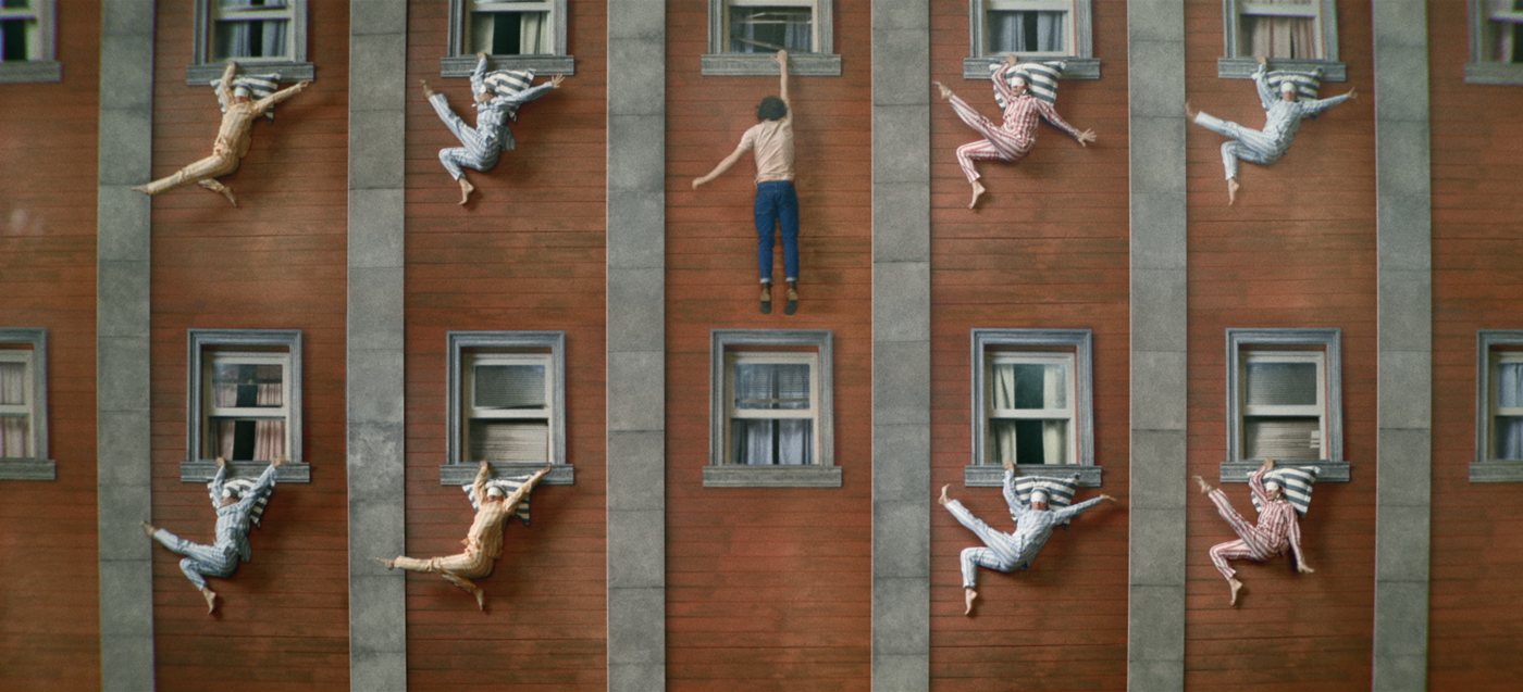 BARNS COURTNEY — 11
