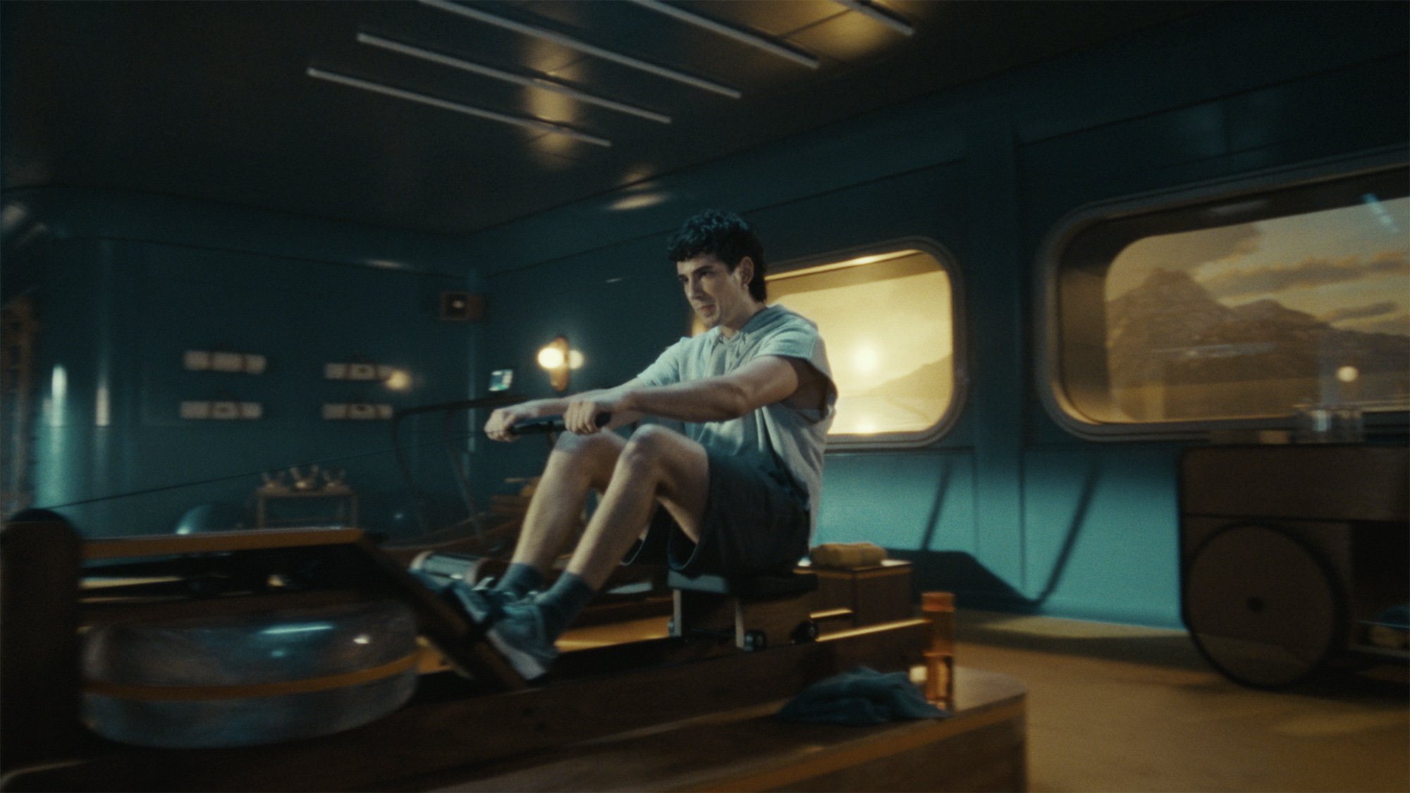 NETFLIX — 11