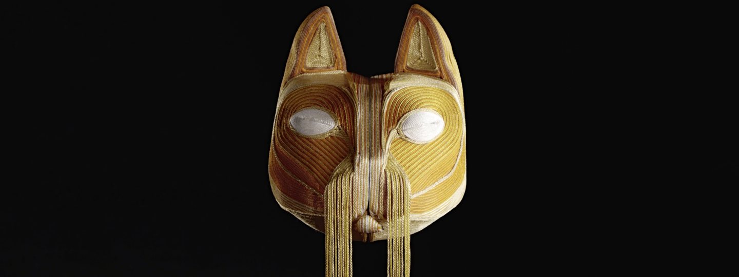FUR VOICE — 5