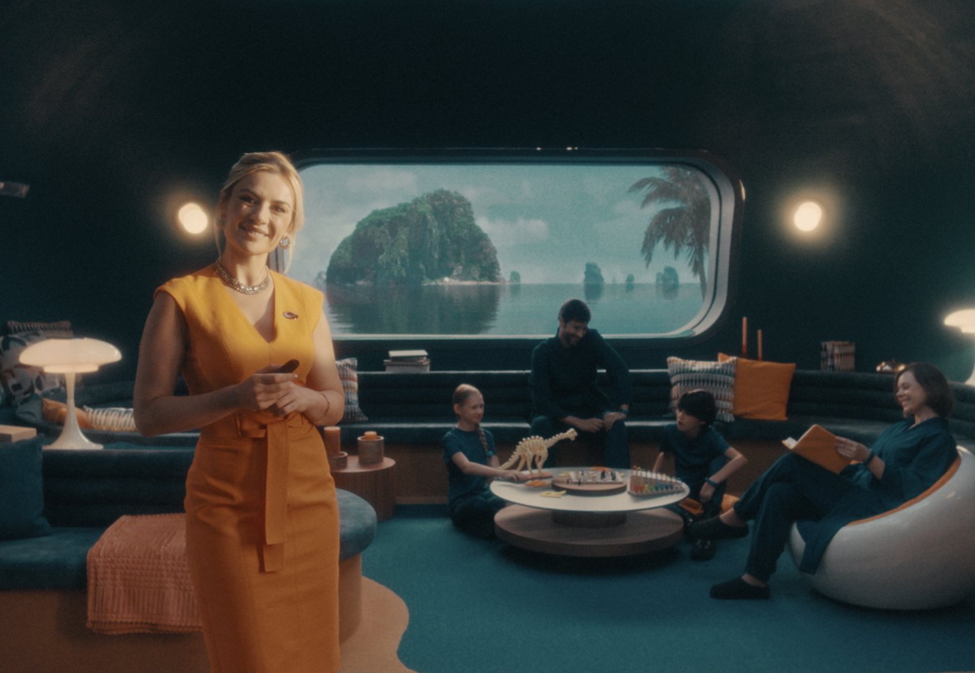 NETFLIX — 4