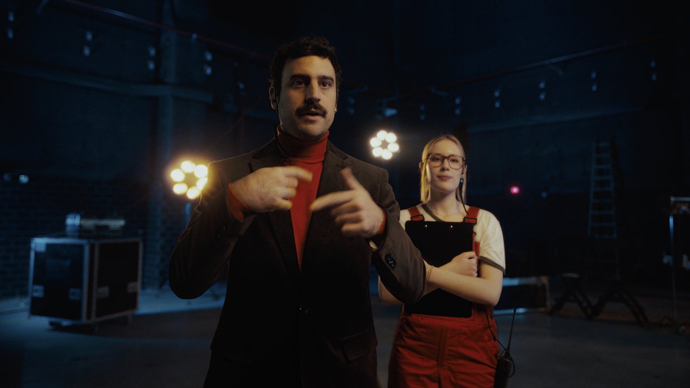 NETFLIX — 10