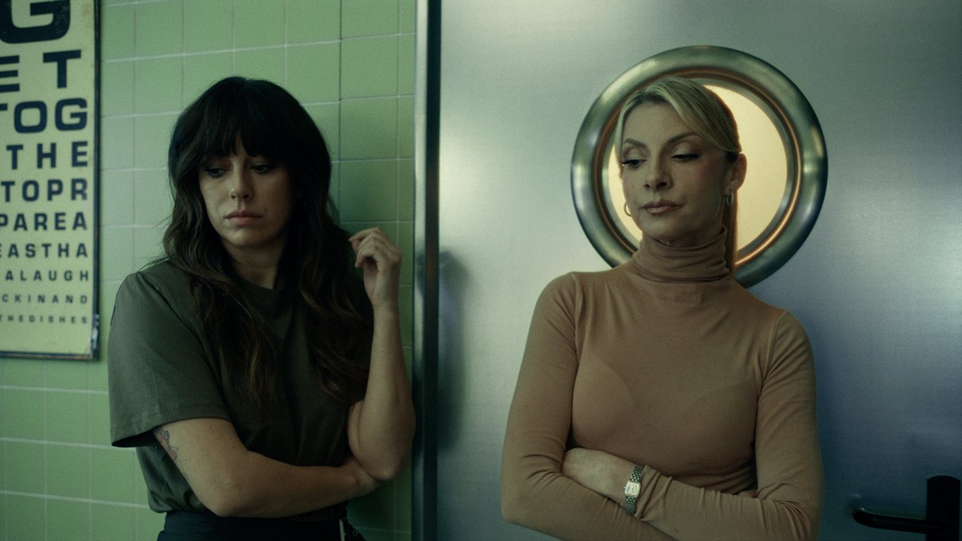 NETFLIX — 16