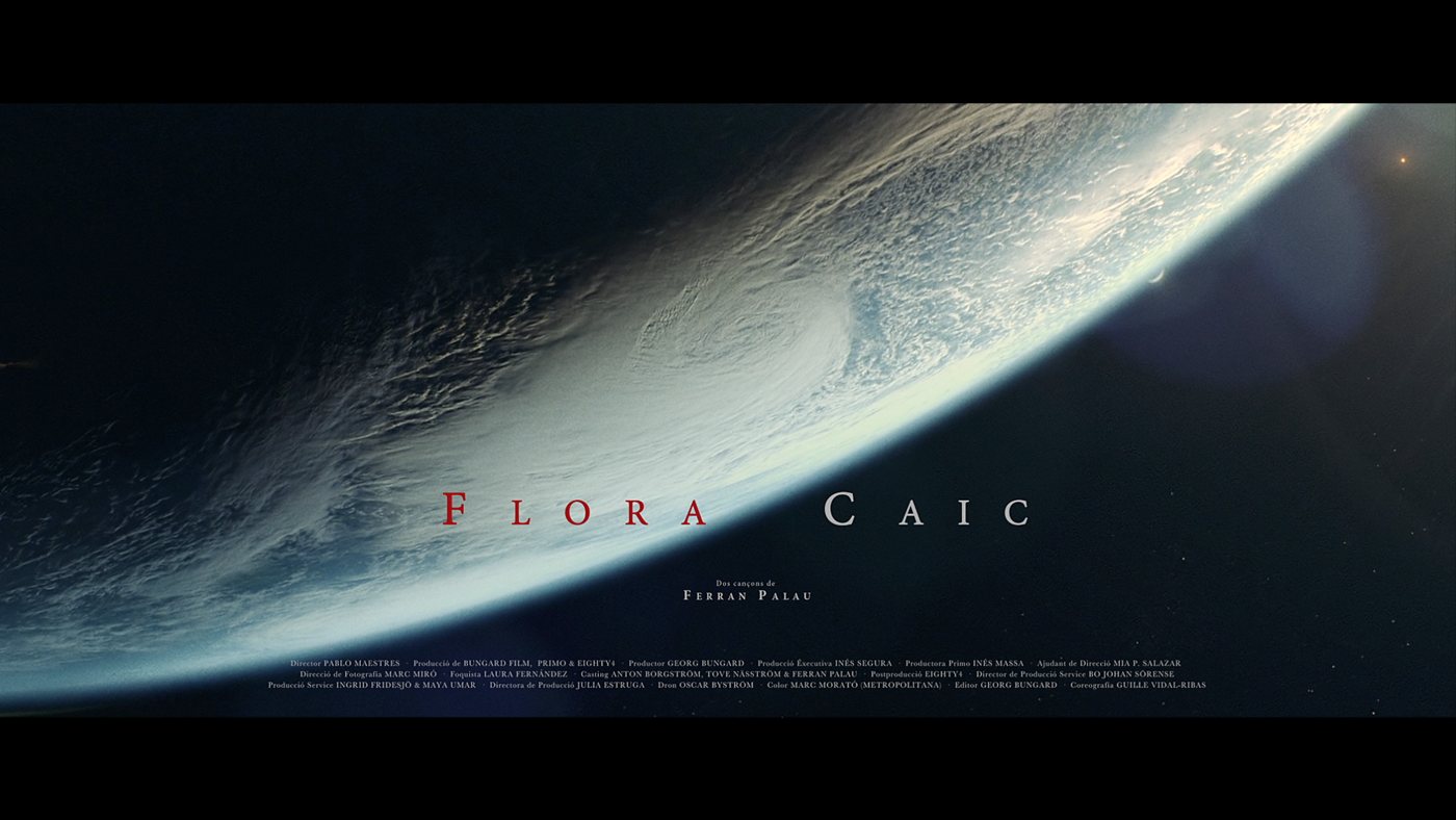 FERRAN PALAU — 1