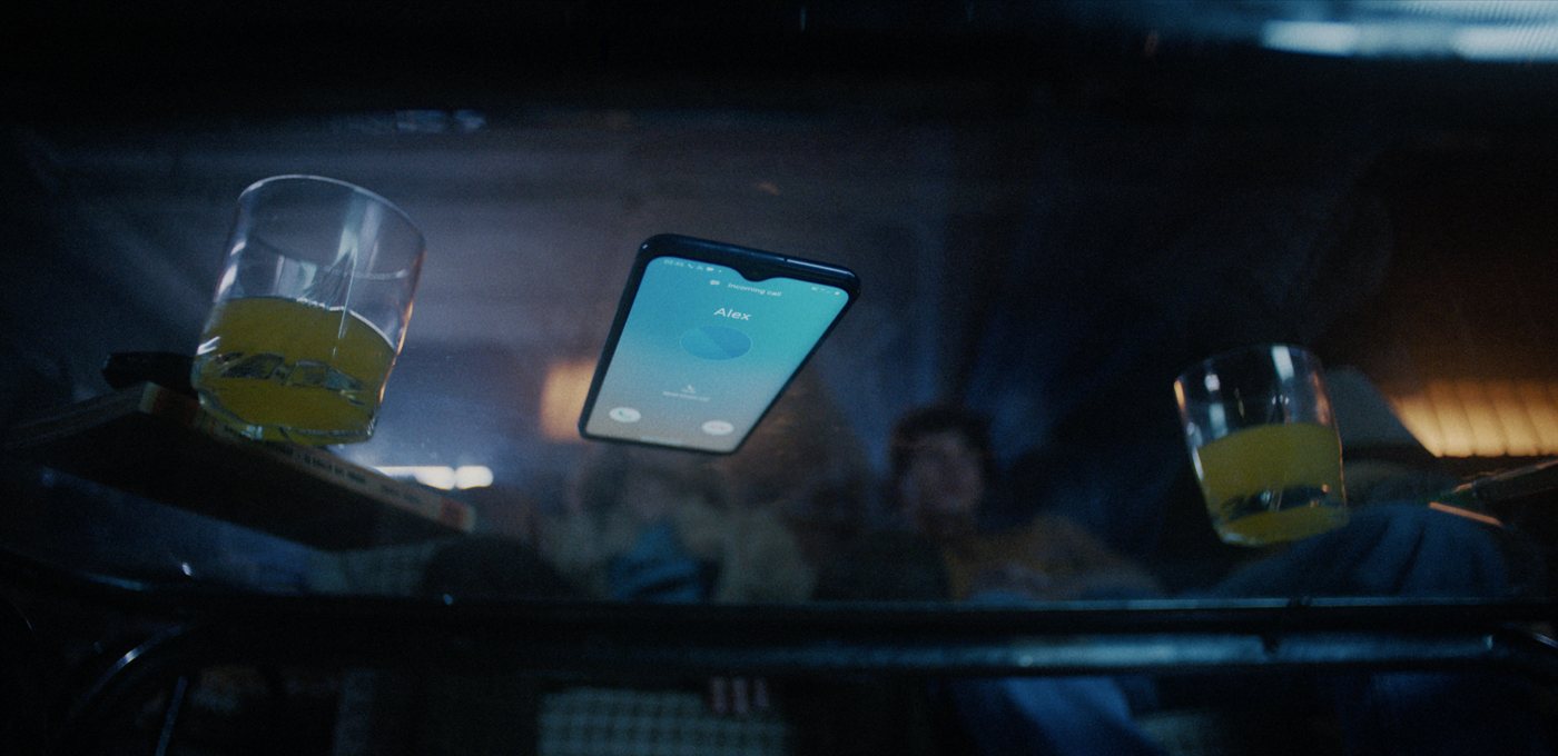 NETFLIX X ENDESA — 12