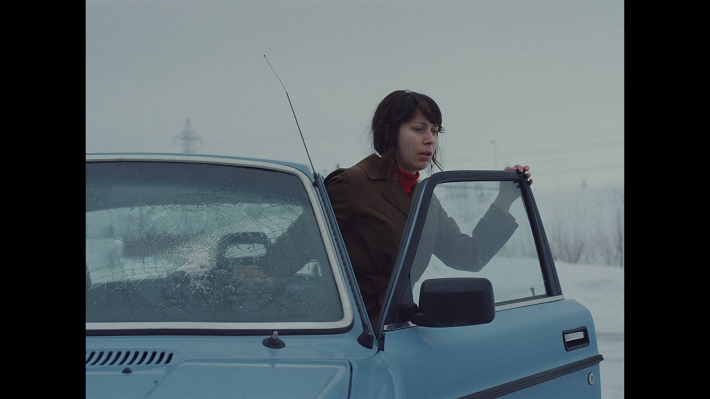 FERRAN PALAU — 7