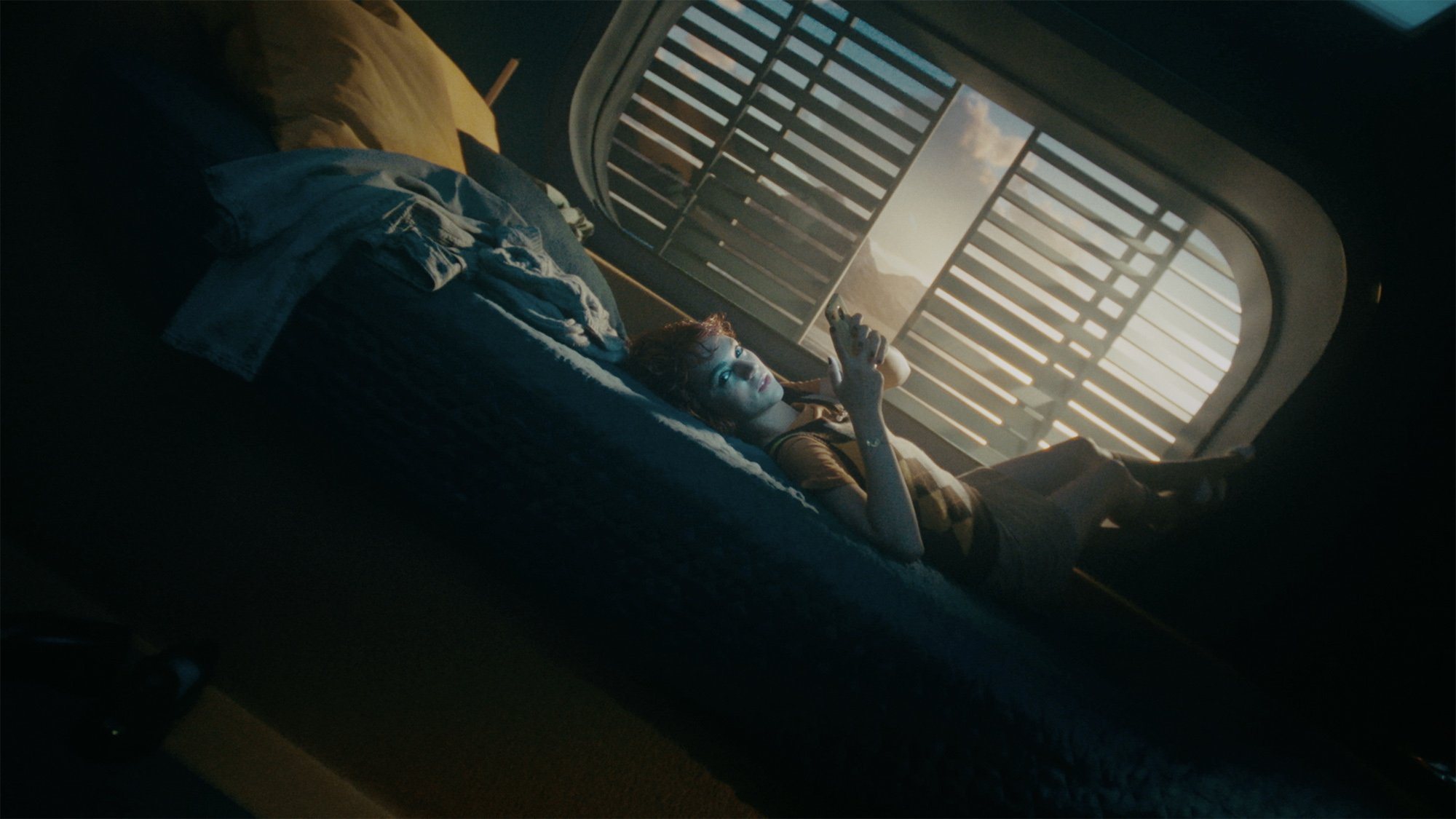 NETFLIX — 10