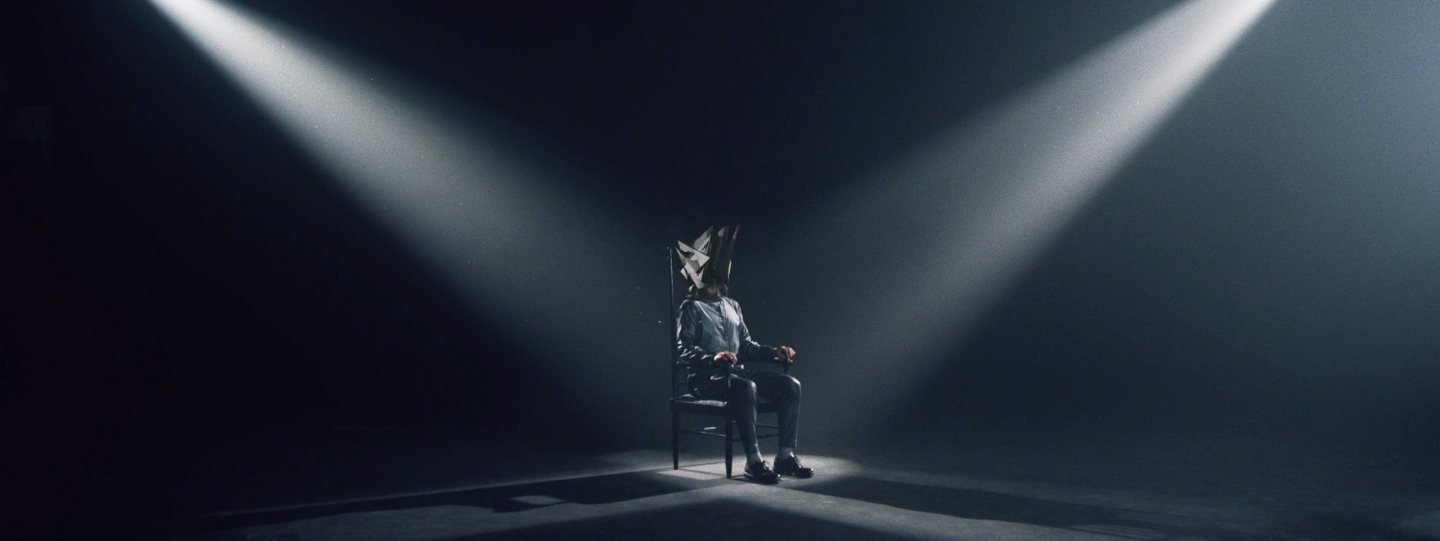 FUR VOICE — 9