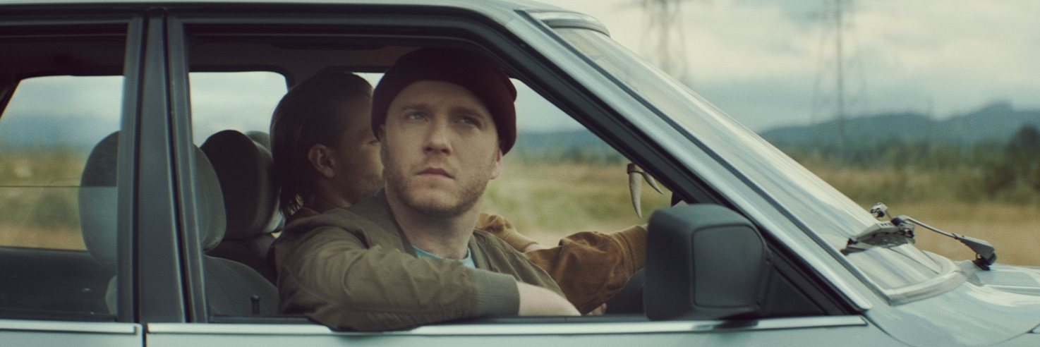 WILD BEASTS — 6
