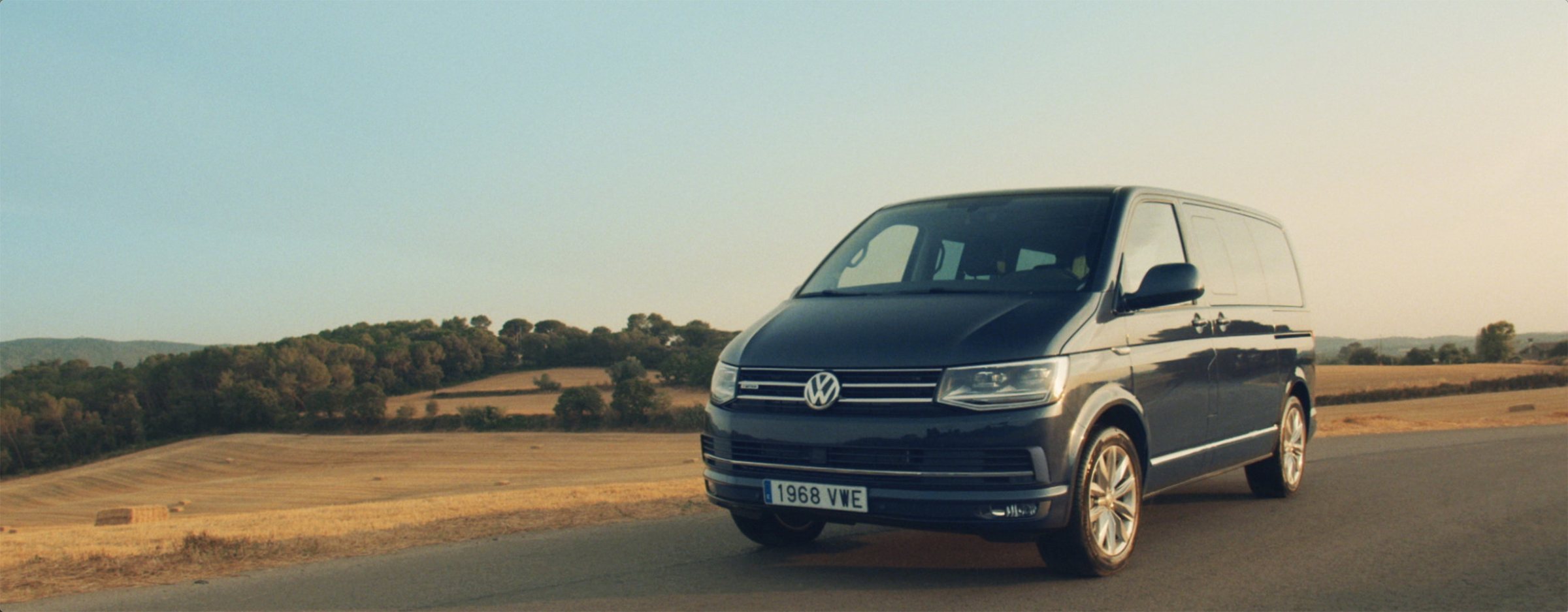 VOLKSWAGEN — 1