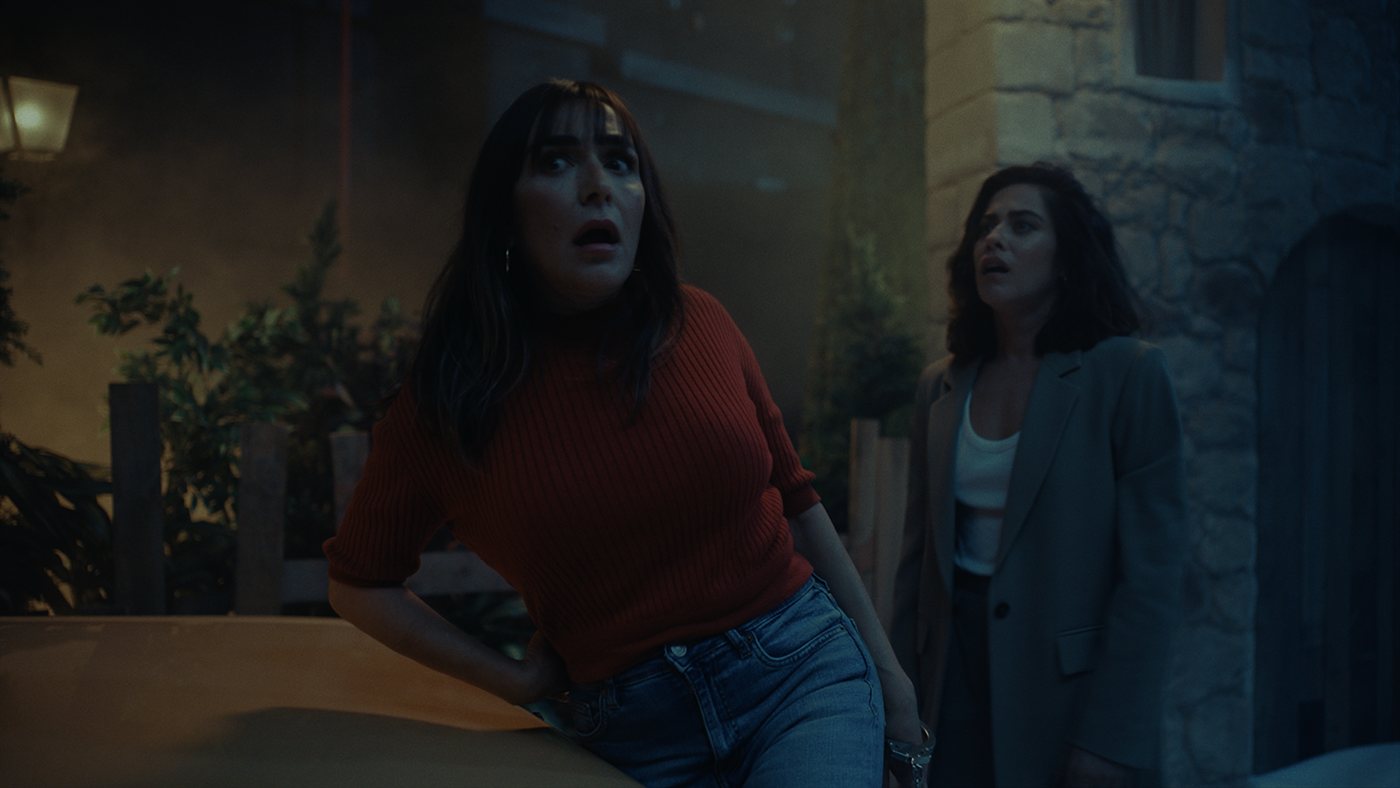 NETFLIX — 14