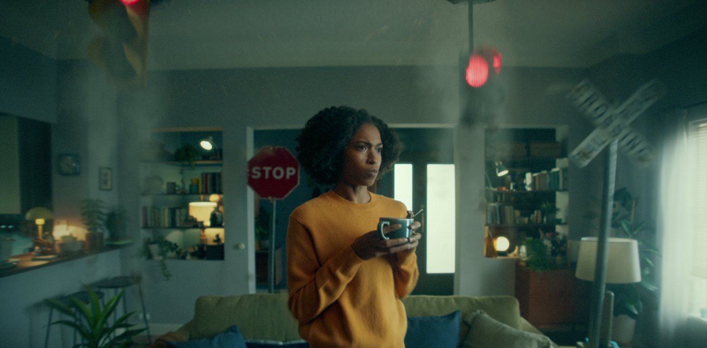 NICORETTE — 1