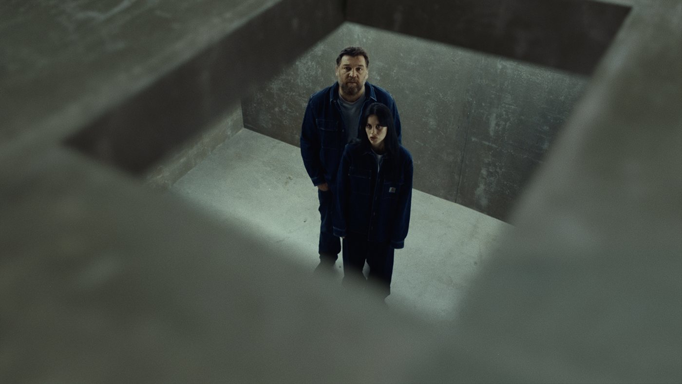 NETFLIX — 18