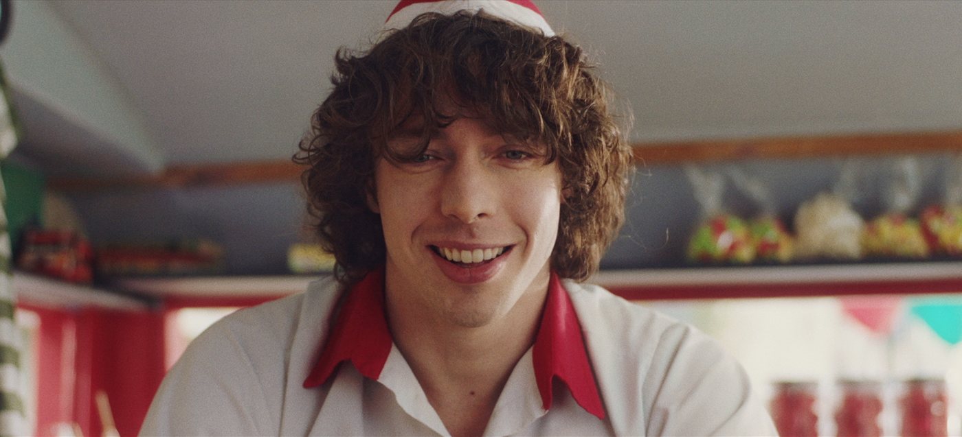 BARNS COURTNEY — 4