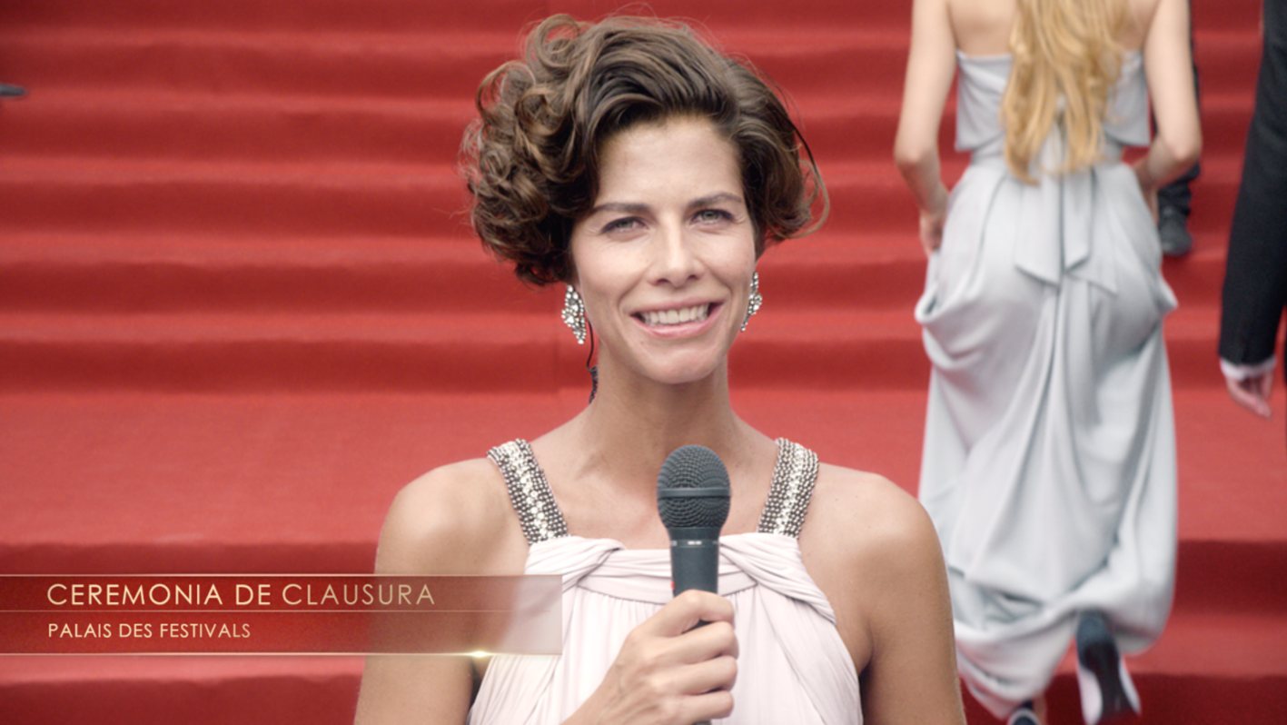 SITGES FILM FESTIVAL 2014 — 1