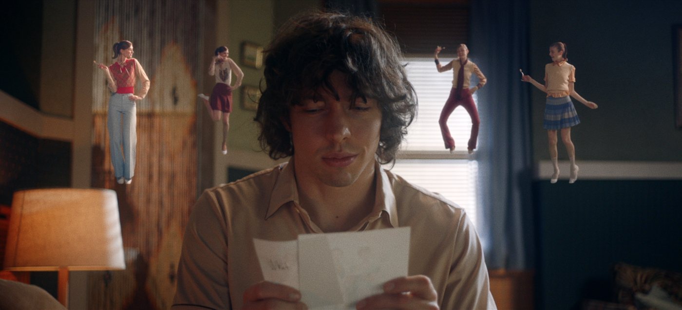 BARNS COURTNEY — 8