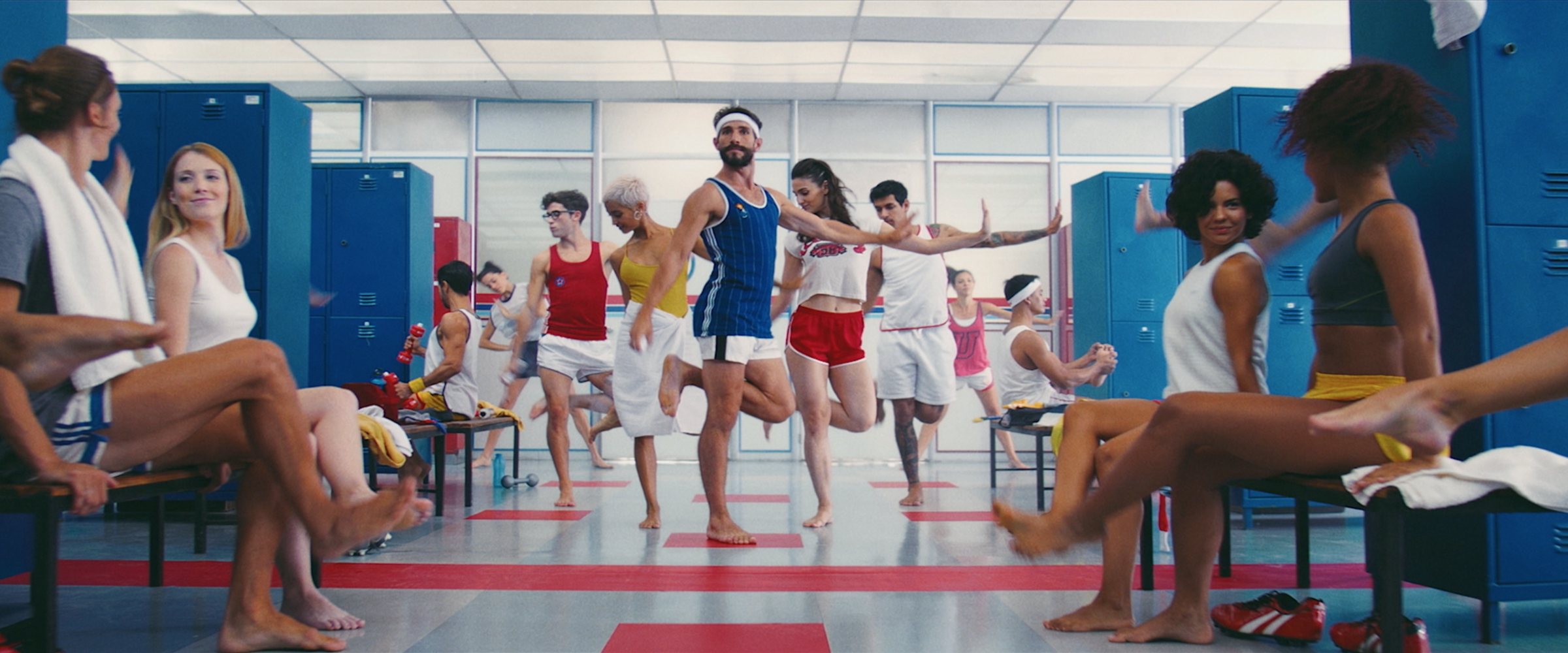 REXONA — 7