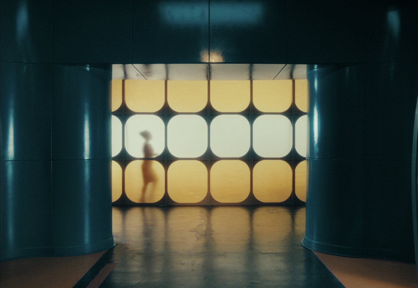 NETFLIX — 1